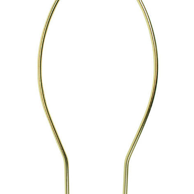 Jandorf 10" Detachable Harp