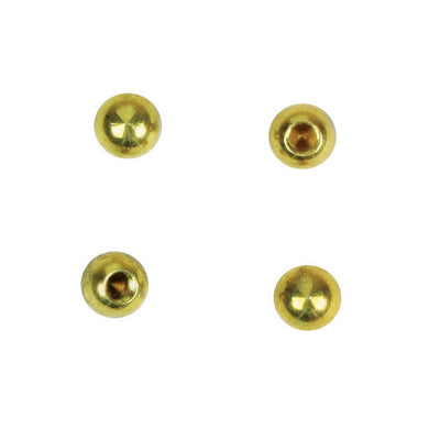 Jandorf Solid Brass Balls