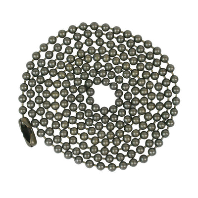 Jandorf Beaded Chain