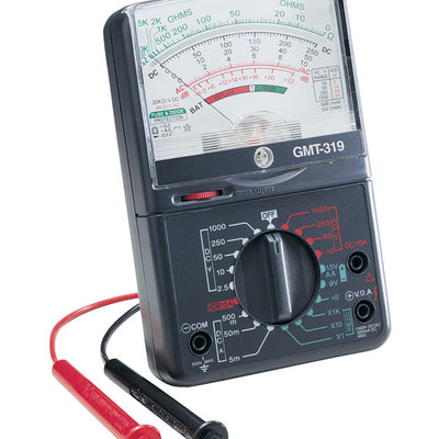 Gardner Bender Analog Multimeter