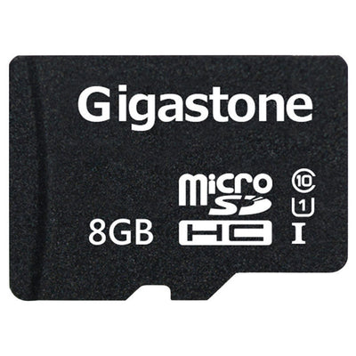 Gigastone Micro SD Flash Memory Universal Pack