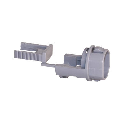 Sigma Electric ProConnex NM Cable Cable Connector 3/8 in. D 10 pk