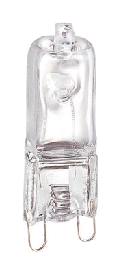 Westinghouse 25 W T4 Decorative Halogen Bulb 255 lm White