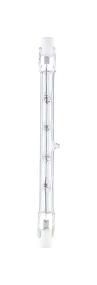 Westinghouse 300 W T3 Utility Halogen Bulb 5,000 lm Bright White 2 pk