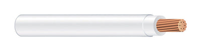 Southwire 50 ft. 12/1 Stranded THHN Building Wire
