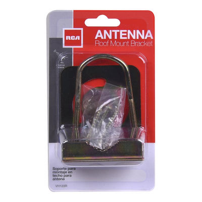 RCA Outdoor TV Antenna Mount Bracket