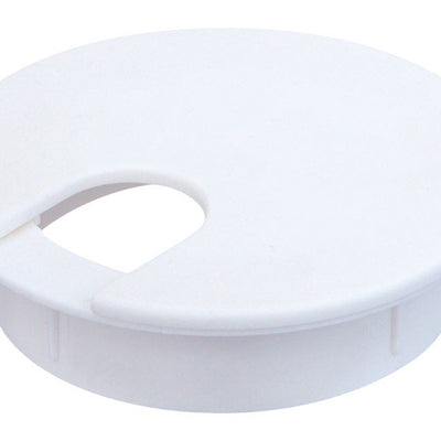 Jandorf 2-1/2 in. Computer Grommet