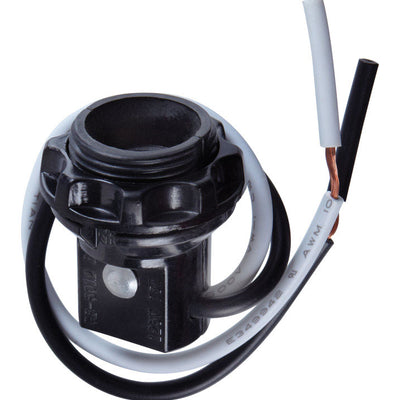 Jandorf Phenolic Candelabra Base Socket