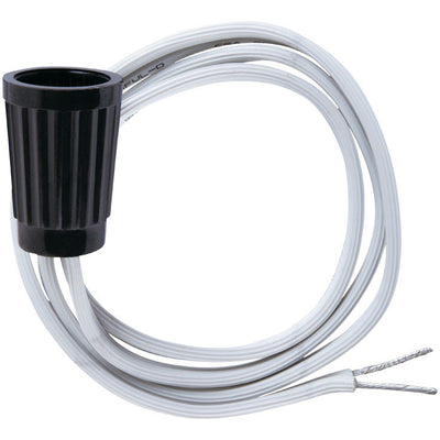 Jandorf Phenolic Candelabra Base Pigtail Socket