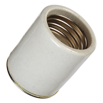 Jandorf Porcelain Medium Base Keyless Socket