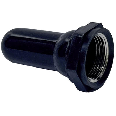 Jandorf Toggle Switch Half Boot Black