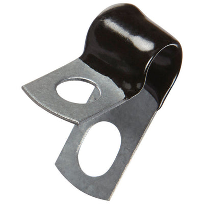 Jandorf 1/4 in. D Steel Clamp 2 pk