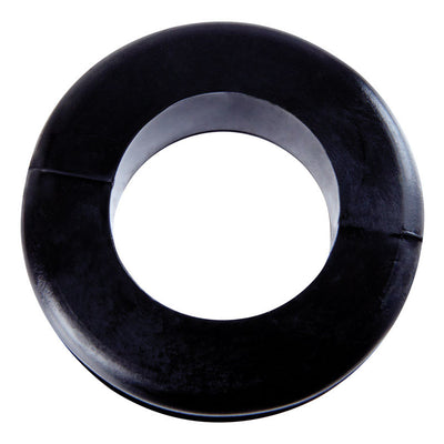 Jandorf 1-3/4 in. D Rubber Grommet 2 pk