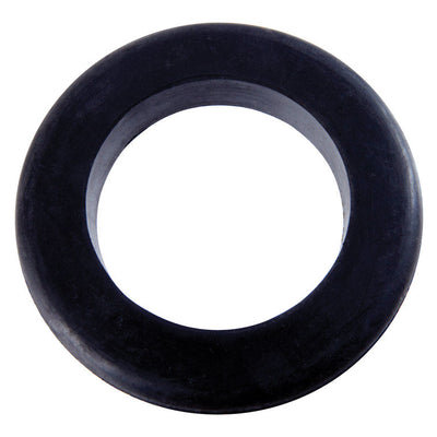 Jandorf 2-3/8 in. D Rubber Grommet 2 pk