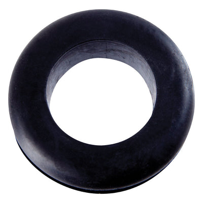 Jandorf 1-9/32 in. D Rubber Grommet 2 pk
