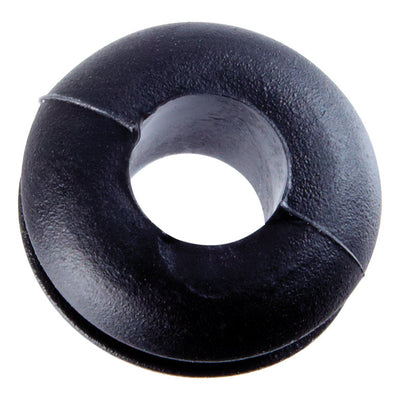 Jandorf 9/16 in. D Rubber Grommet 5 pk