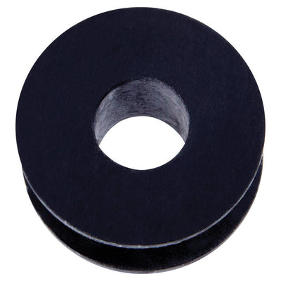Jandorf 1/2 in. D Rubber Grommet 5 pk