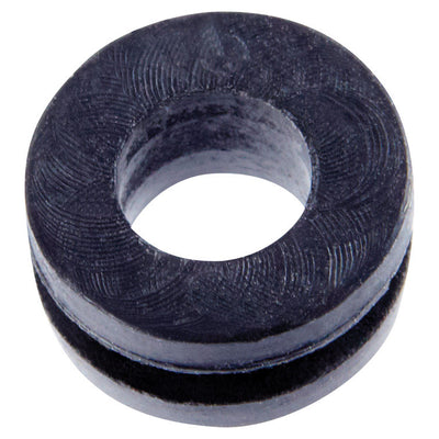 Jandorf 3/8 in. D Rubber Grommet 5 pk
