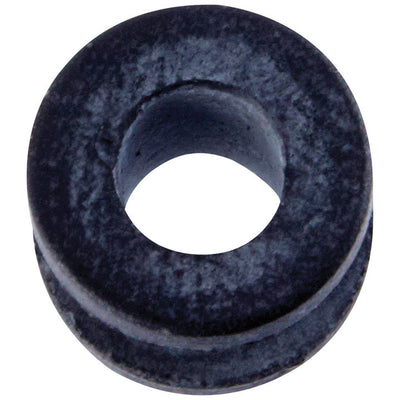 Jandorf 5/16 in. D Rubber Grommet 5 pk