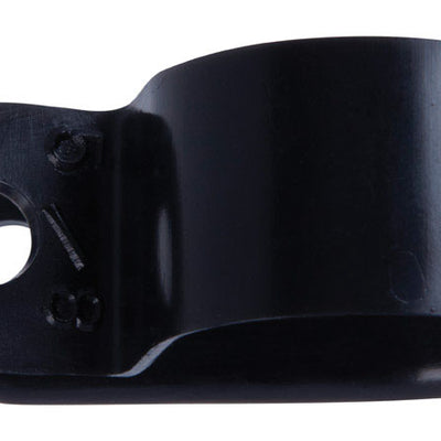Jandorf 5/8 in. D Nylon Cable Clamp 2 pk