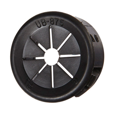 Jandorf 7/8 in. Nylon Bushing 2 pk