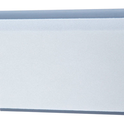 Jandorf 5/16 in. D X 1.75 in. L Gray PVC Cable Clip