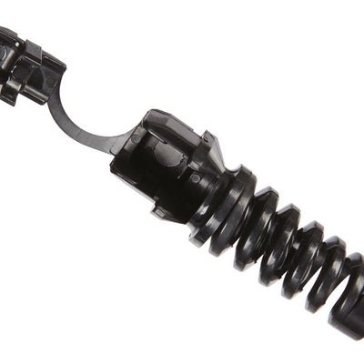Jandorf 2.11 in. L Cord Protector 2 pk