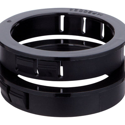 Jandorf 2 in. Nylon Bushing 2 pk