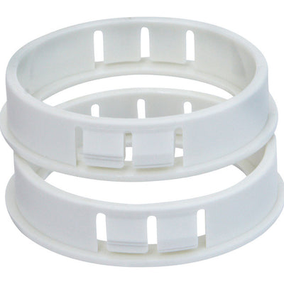 Jandorf 2 in. Nylon Bushing 2 pk