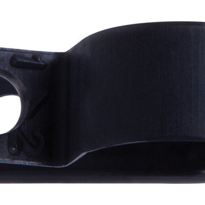 Jandorf 1/2 in. D Nylon Cable Clamp 5 pk