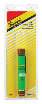 Bussmann 30 amps Dual Element Time Delay Fuse