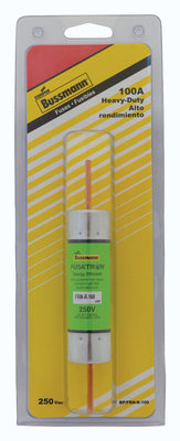 Bussmann 100 amps Dual Element Time Delay Fuse