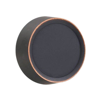Amerelle Bronze Rotary Dimmer Knob