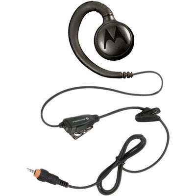 Motorola Earpiece w/Microphone