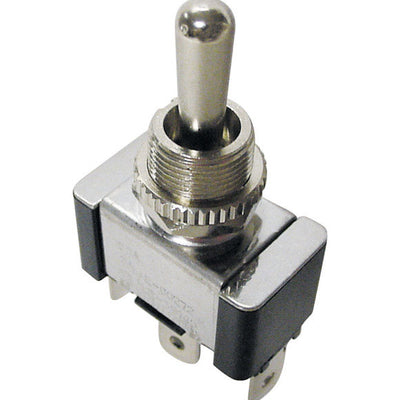 Gardner Bender 20 amps Toggle Switch Silver
