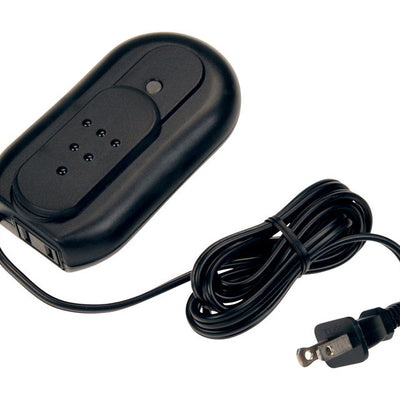 Westek Black 500 W Full Range Dimmer Switch