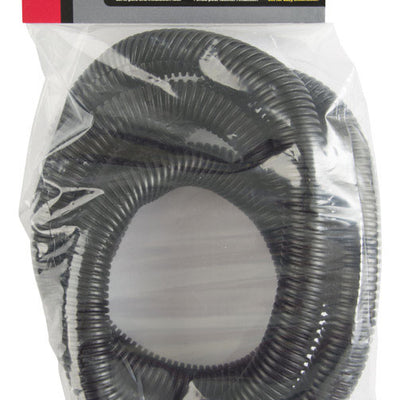 Gardner Bender 6 ft. L Black Polyethylene Flex Tube
