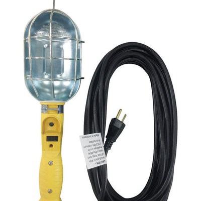Projex 1320 W 25 ft. LED Trouble Light