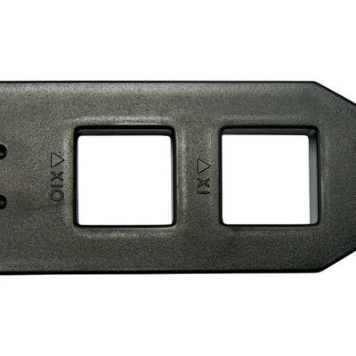 Sperry Line Splitter