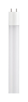 Westinghouse LED Cocccol White 48 in. G13 (Medium BiPin) T8 Linear LED Light Bulb 32 40 Watt Equiv
