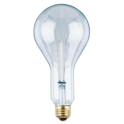 Westinghouse 300 W PS30 Incandescent Bulb E26 (Medium) Clear