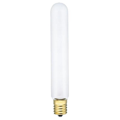 Westinghouse 20 W T6.5 Specialty Incandescent Bulb E17 (Intermediate) Warm White