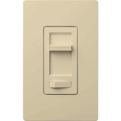 Lutron Lumea Ivory 150 W 3-Way Dimmer Switch