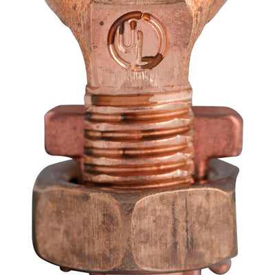 Gardner Bender Split Bolt Connector 2 pk