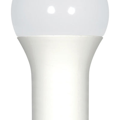 Satco A19 GU24 LED Bulb Warm White 75 Watt Equivalence