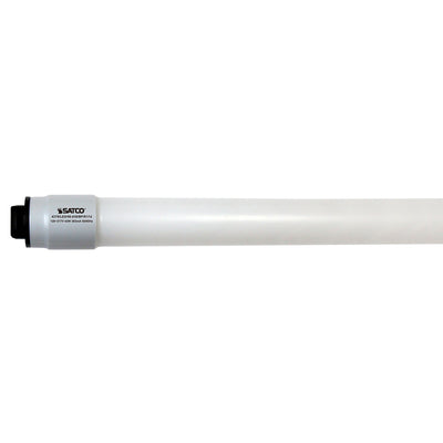Satco Linear Daylight 96 in. Recessed Double Contact T8 LED Light Bulb 110 Watt Equivalence
