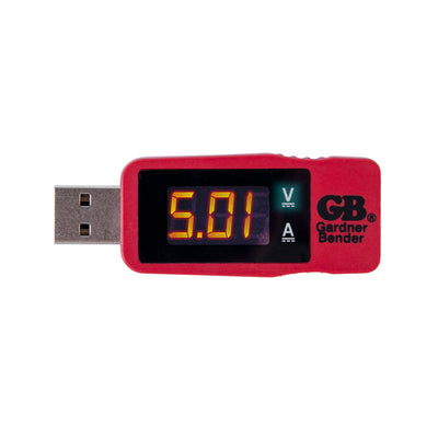 Gardner Bender LCD USB Multimeter