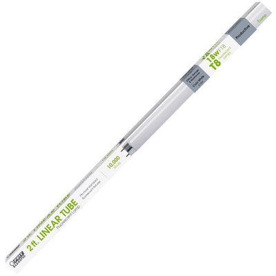 Feit Legacy Bulbs 18 W T8 1 in. D X 23.8 in. L Fluorescent Bulb Cool White Linear 4100 K