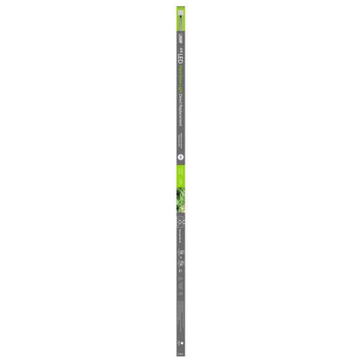 Feit Plug & Play T8 and T12 Blue 48 in. G13 Linear LED Bulb 20 Watt Equivalence
