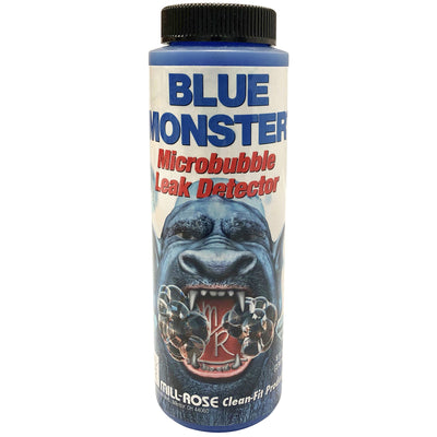 Blue Monster Microbubble 8 in. Leak Detector
